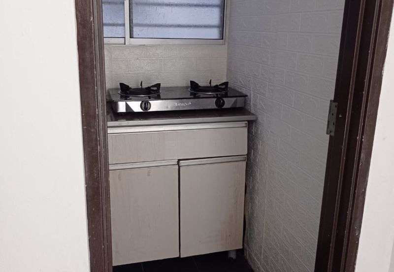 AMARA Service Residences