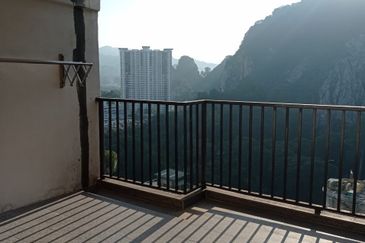 AMARA Service Residences