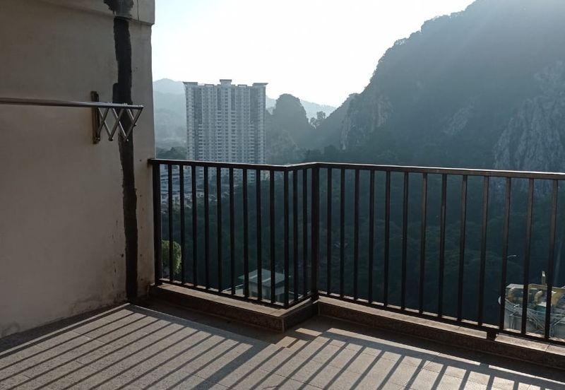 AMARA Service Residences