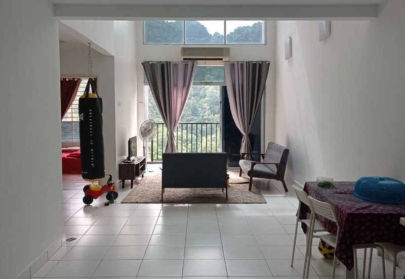 AMARA Service Residences