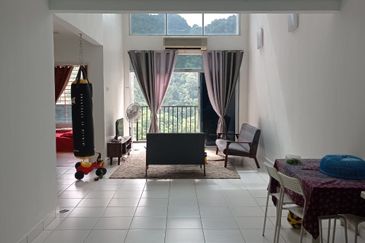 AMARA Service Residences