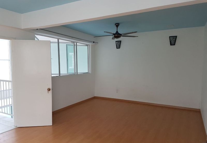 AMARA Service Residences