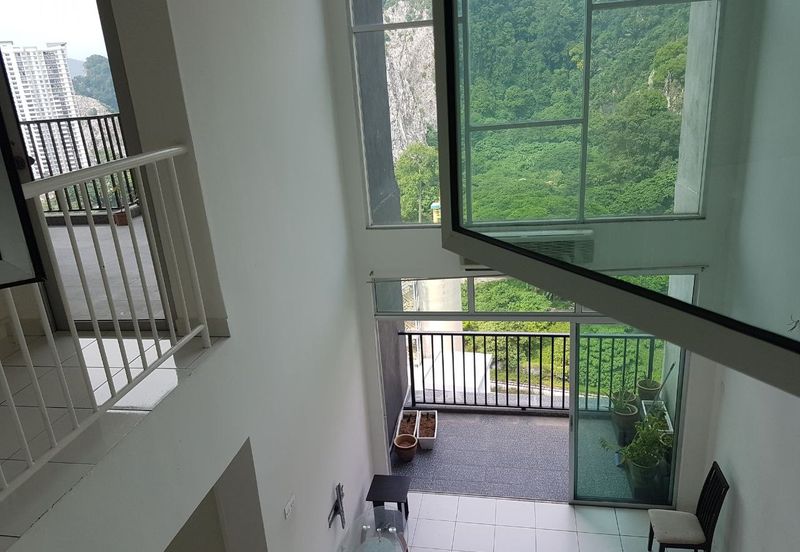 AMARA Service Residences