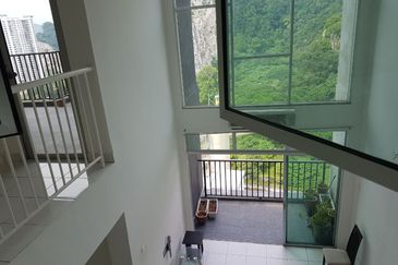 AMARA Service Residences