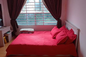 AMARA Service Residences