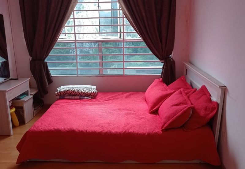 AMARA Service Residences