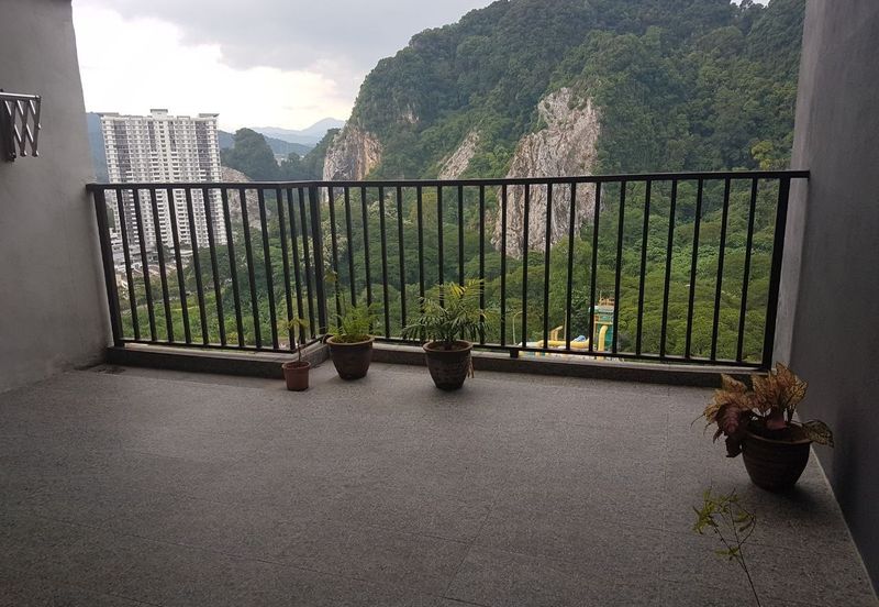 AMARA Service Residences