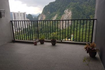 AMARA Service Residences