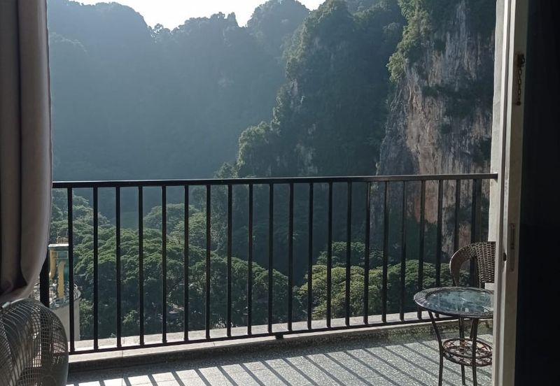 AMARA Service Residences