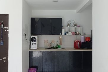 AMARA Service Residences