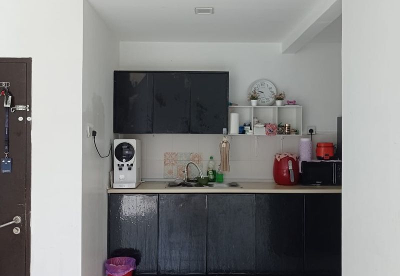 AMARA Service Residences