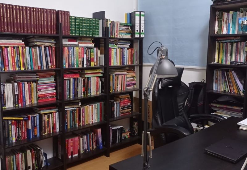 AMARA Service Residences