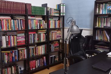 AMARA Service Residences