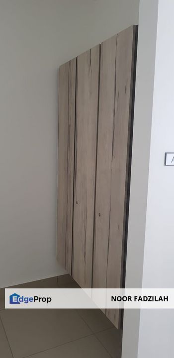 Prime location at Jalan Ipoh! Stay close to MRT, malls & shops at Lakeville Residence — with breathtaking KLCC views, Kuala Lumpur, Jalan Ipoh