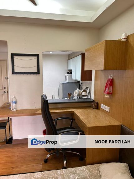 Own a Sri Hartamas property under RM300K! MAYFAIR APARTMENT, Kuala Lumpur, Sri Hartamas 