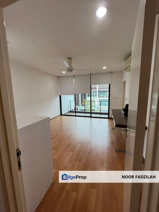 3-Storey Luxury Living @ Perdana Residence 2, Selangor, Selayang
