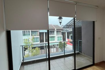 Perdana Residence 2