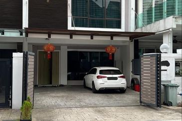 Perdana Residence 2