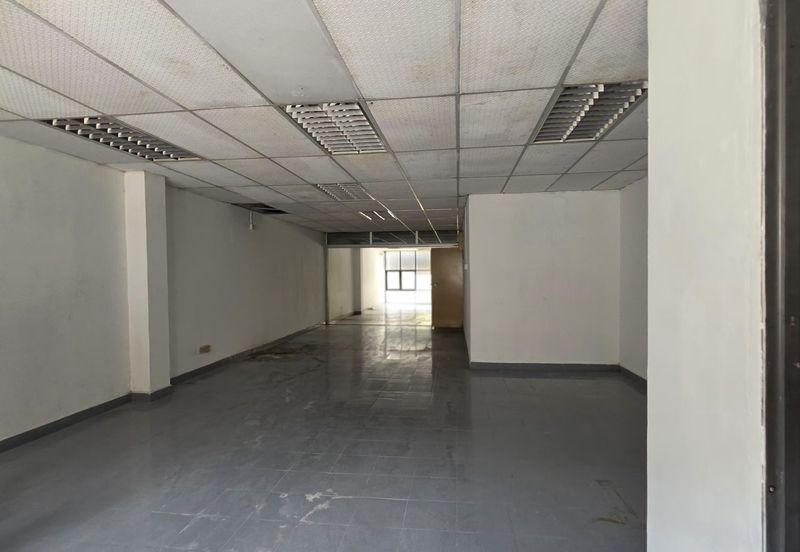 Taman Sri Batu Caves