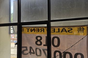 Taman Sri Batu Caves