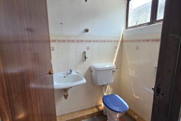 Taman Sri Batu Caves