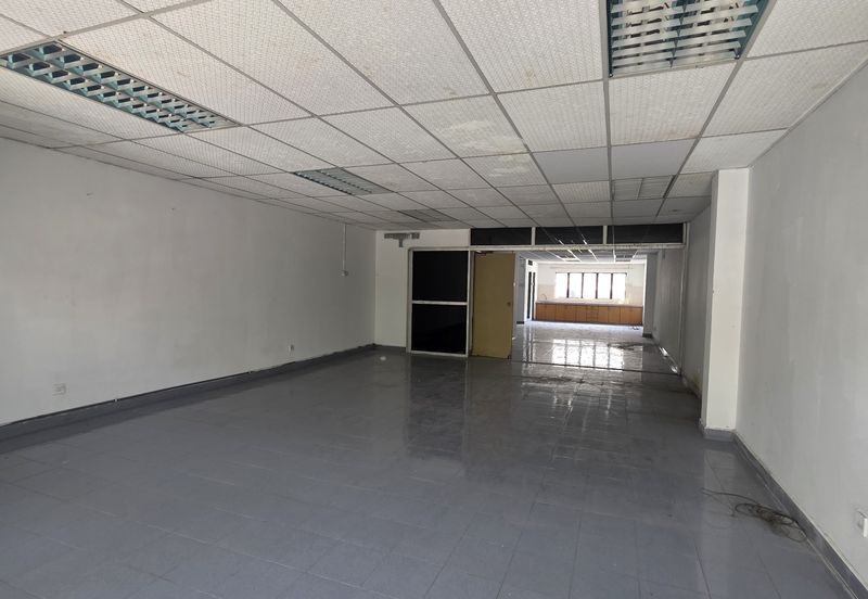 Taman Sri Batu Caves