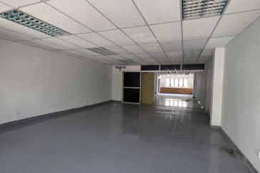 Taman Sri Batu Caves