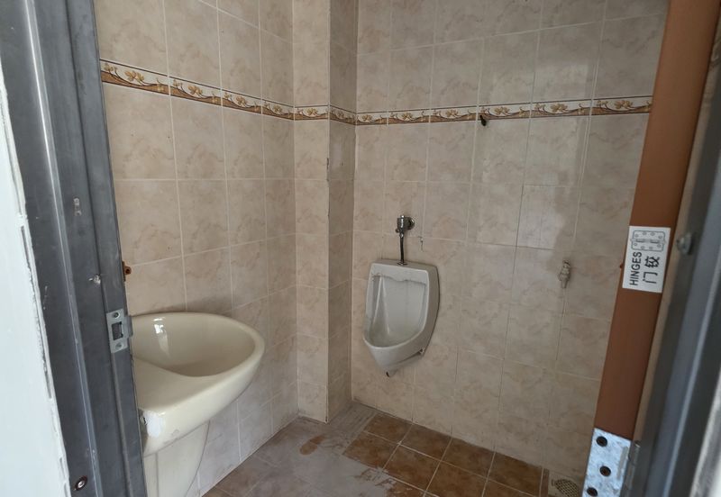 Taman Sri Batu Caves