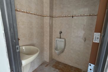 Taman Sri Batu Caves