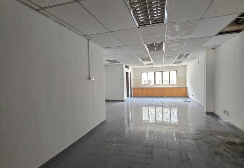 Taman Sri Batu Caves