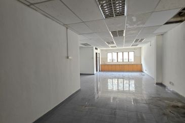 Taman Sri Batu Caves