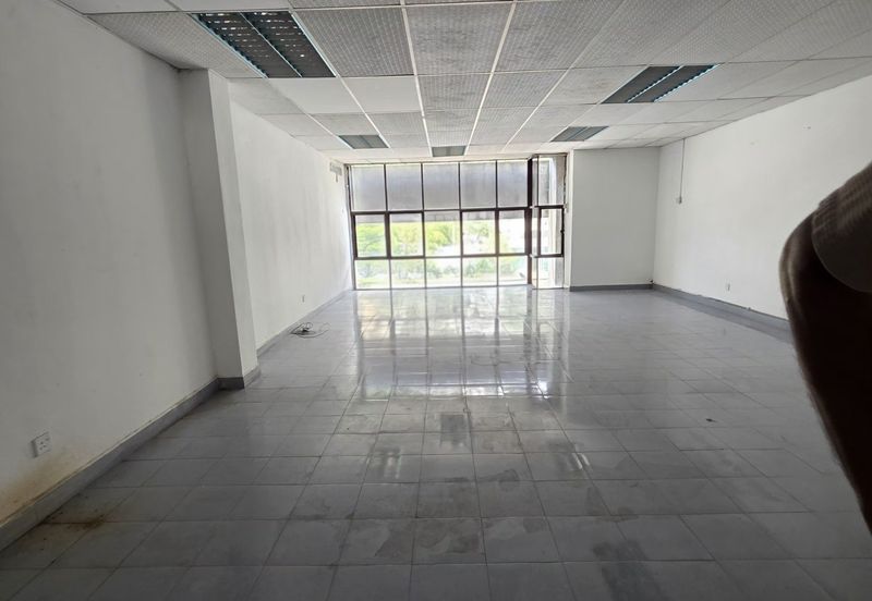 Taman Sri Batu Caves