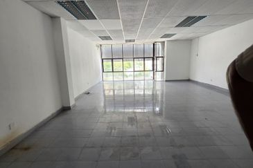 Taman Sri Batu Caves