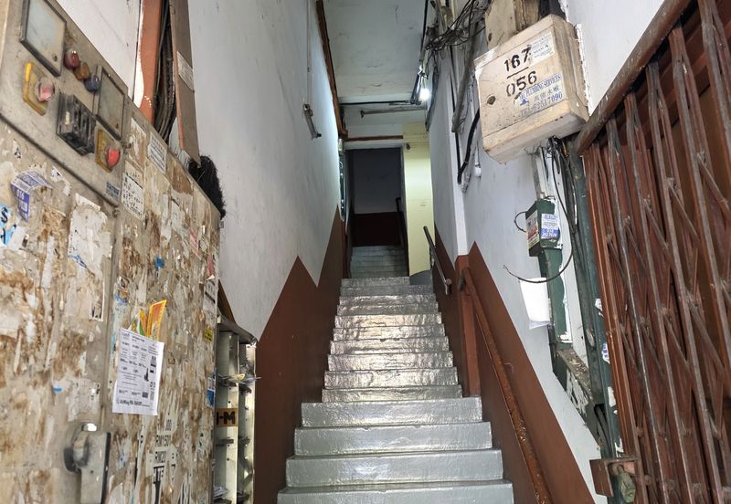 Taman Sri Batu Caves