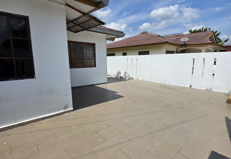 Taman Selayang Mutiara