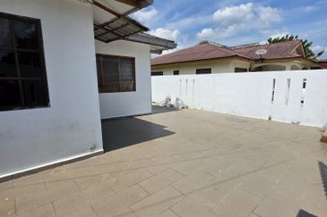 Taman Selayang Mutiara