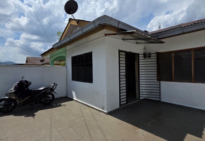 Taman Selayang Mutiara