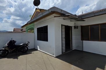 Taman Selayang Mutiara