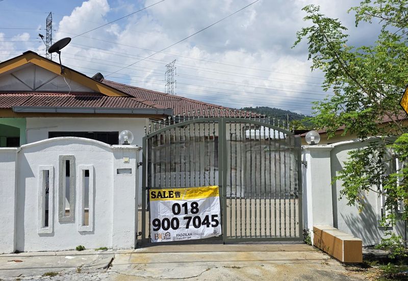 Taman Selayang Mutiara