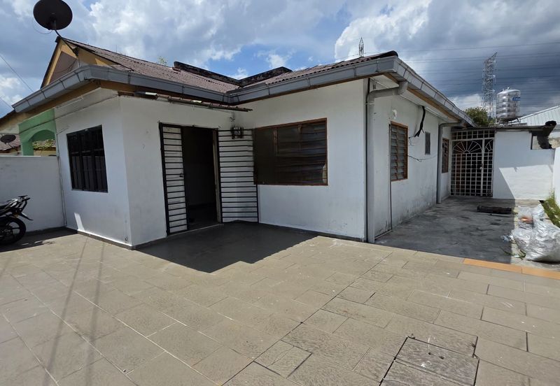 Taman Selayang Mutiara