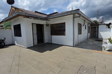 Taman Selayang Mutiara