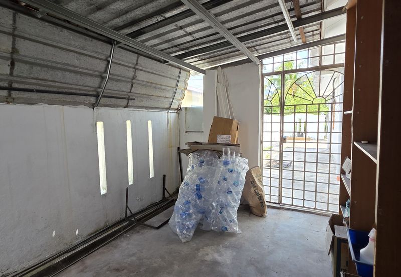 Taman Selayang Mutiara