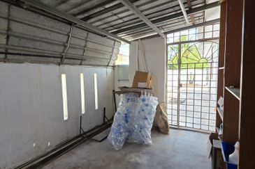 Taman Selayang Mutiara