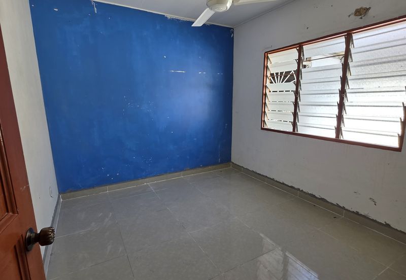 Taman Selayang Mutiara