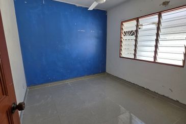 Taman Selayang Mutiara