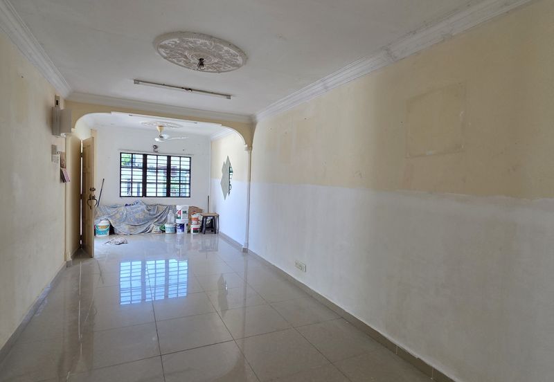 Taman Selayang Mutiara