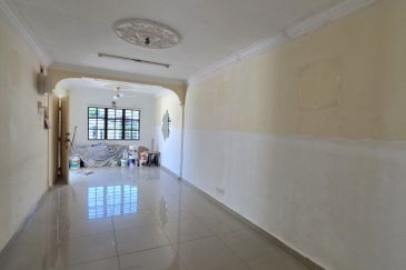 Taman Selayang Mutiara