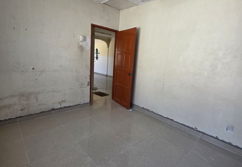 Taman Selayang Mutiara