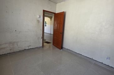 Taman Selayang Mutiara