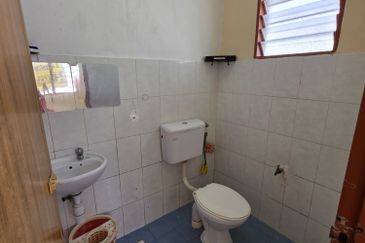 Taman Selayang Mutiara